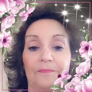 Meet your Posher, Elaine